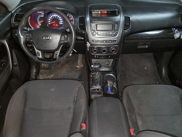 2014 Kia Sorento Lx მანქანა იყიდება აუქციონზე, vin: 5XYKTCA65EG424604, აუქციონის ნომერი: 51569474