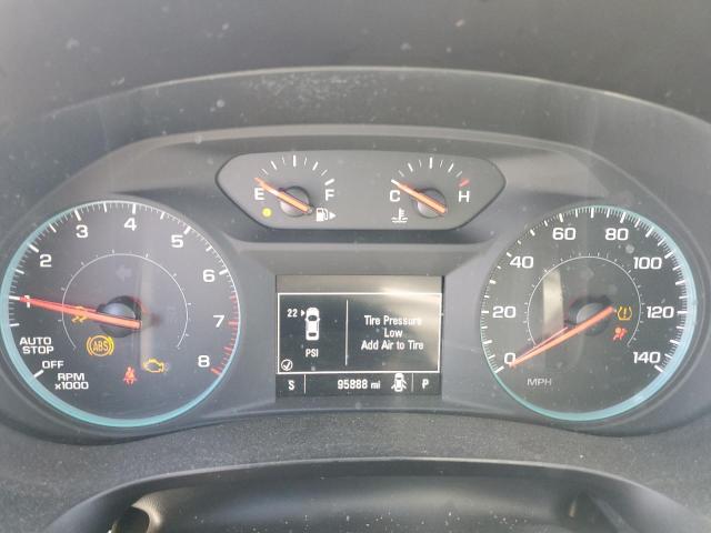 Aukcja sprzedaży 2019 Chevrolet Malibu Ls, vin: 1G1ZC5ST2KF124590, numer aukcji: 49645504