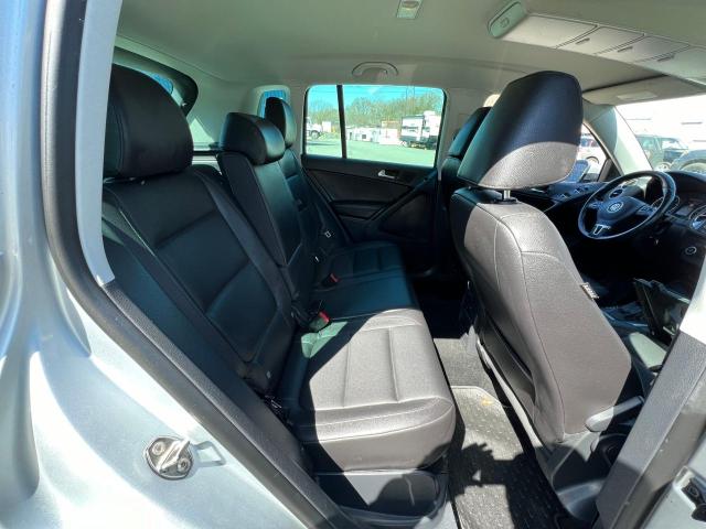 Aukcja sprzedaży 2012 Volkswagen Tiguan S, vin: WVGBV7AX1CW527346, numer aukcji: 53012294