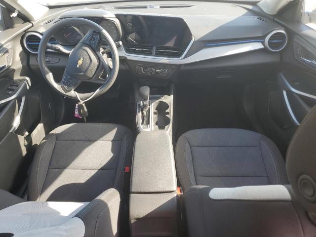 51691574 :رقم المزاد ، KL77LFE23RC123318 vin ، 2024 Chevrolet Trax Ls مزاد بيع