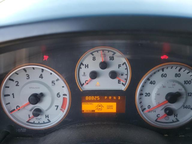 49557734 :رقم المزاد ، 1N6AA0ECXBN317596 vin ، 2011 Nissan Titan S مزاد بيع