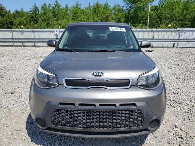 50284544 :رقم المزاد ، KNDJN2A22G7398475 vin ، 2016 Kia Soul مزاد بيع