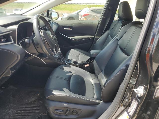 Aukcja sprzedaży 2020 Toyota Corolla Xle, vin: JTDFPRAE8LJ022878, numer aukcji: 51815334