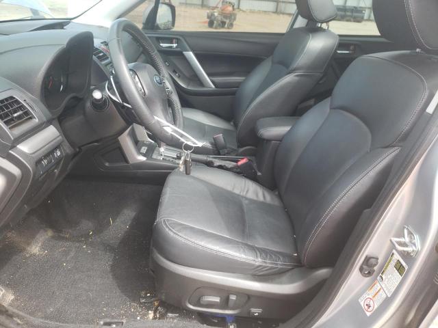 Aukcja sprzedaży 2014 Subaru Forester 2.0xt Touring, vin: JF2SJGPC9EH539757, numer aukcji: 50248074