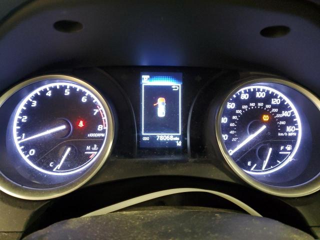 50765114 :رقم المزاد ، 4T1C11AK6MU470317 vin ، 2021 Toyota Camry Le مزاد بيع