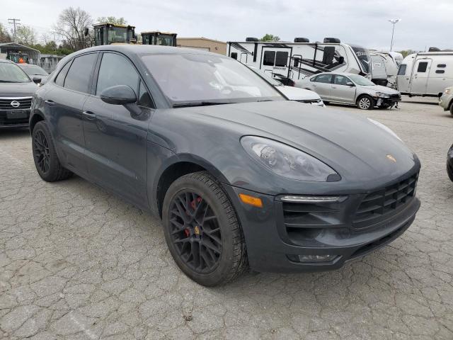 Продаж на аукціоні авто 2018 Porsche Macan Gts, vin: WP1AG2A5XJLB60472, номер лоту: 49396584
