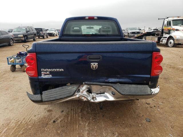 Aukcja sprzedaży 2006 Dodge Dakota Quad Slt, vin: 1D7HE48KX6S533090, numer aukcji: 52358014