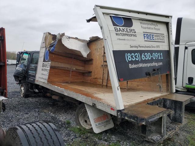 Aukcja sprzedaży 2021 Isuzu Npr Hd, vin: 54DC4J1DXMS201998, numer aukcji: 51815024