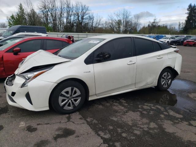 Aukcja sprzedaży 2017 Toyota Prius, vin: JTDKBRFU7H3042001, numer aukcji: 50164374