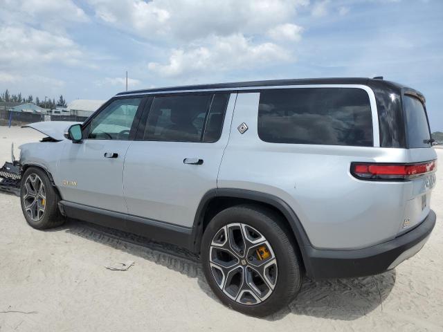 Aukcja sprzedaży 2023 Rivian R1s Adventure, vin: 7PDSGABA0PN008136, numer aukcji: 48596634
