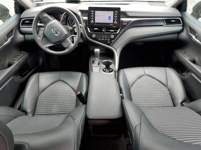 Продаж на аукціоні авто 2021 Toyota Camry Se, vin: 4T1G11AK4MU519922, номер лоту: 51836814