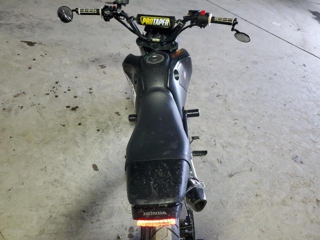Продажа на аукционе авто 2022 Honda Grom 125, vin: MLHJC9219N5002438, номер лота: 50648304