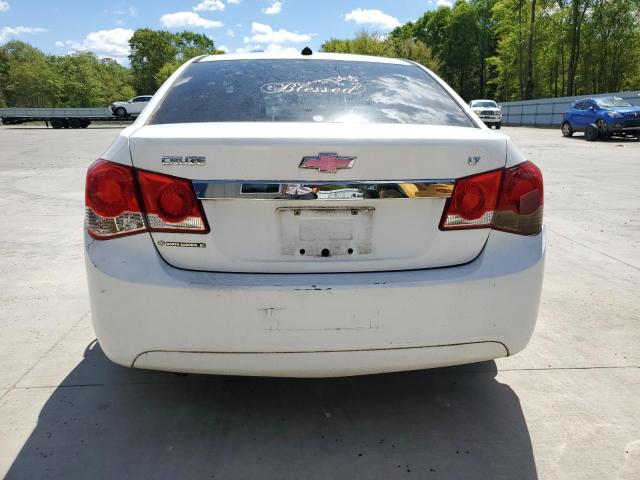 49813864 :رقم المزاد ، 1G1PC5SB8D7137856 vin ، 2013 Chevrolet Cruze Lt مزاد بيع