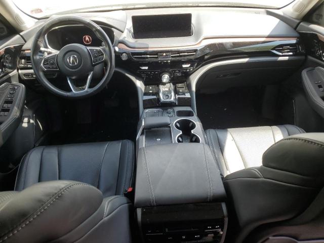 Продажа на аукционе авто 2022 Acura Mdx Technology, vin: 5J8YE1H42NL011669, номер лота: 52591574
