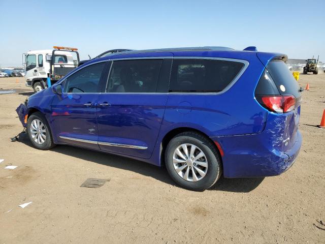 Продаж на аукціоні авто 2018 Chrysler Pacifica Touring L, vin: 2C4RC1BG5JR227853, номер лоту: 52547804