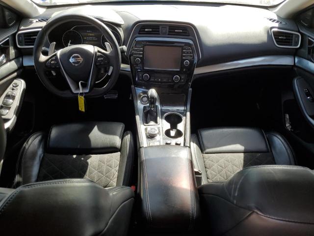 Продажа на аукционе авто 2016 Nissan Maxima 3.5s, vin: 1N4AA6AP6GC406993, номер лота: 49553944