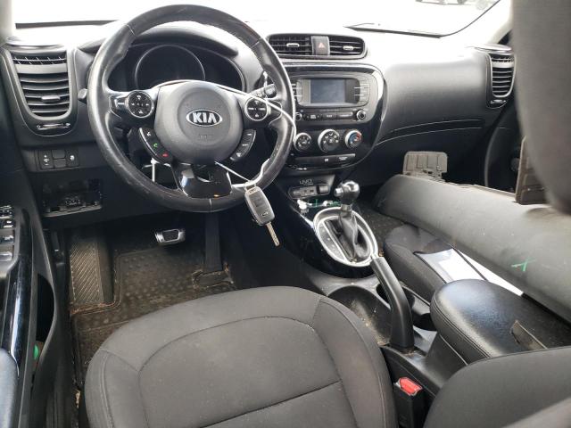 49563894 :رقم المزاد ، KNDJX3A54E7040561 vin ، 2014 Kia Soul ! مزاد بيع