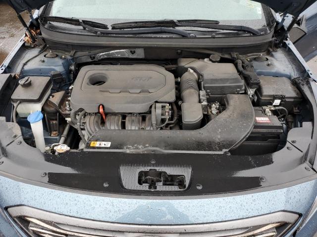 Aukcja sprzedaży 2016 Hyundai Sonata Sport, vin: 5NPE34AF3GH262499, numer aukcji: 49834244