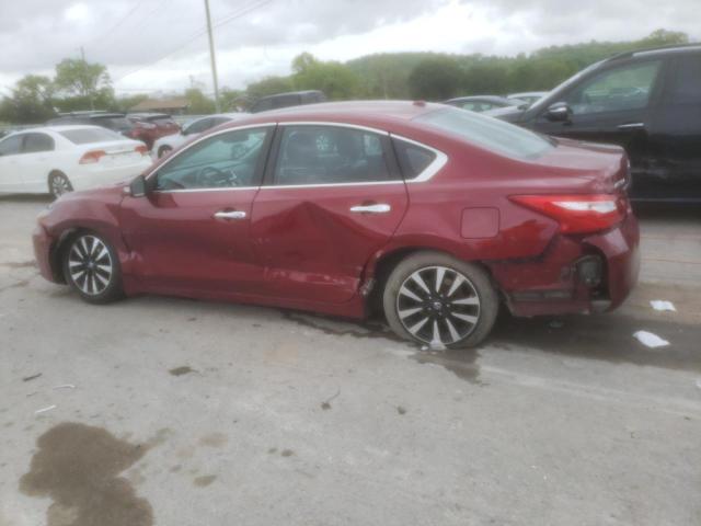 2017 Nissan Altima 2.5 მანქანა იყიდება აუქციონზე, vin: 1N4AL3AP0HC940503, აუქციონის ნომერი: 51448634