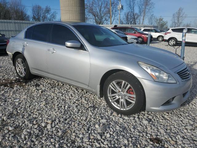 Продаж на аукціоні авто 2013 Infiniti G37, vin: JN1CV6AR2DM357048, номер лоту: 50911004
