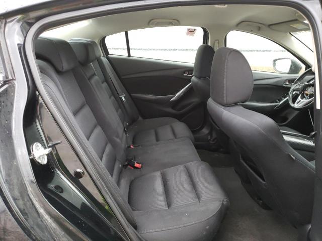 Продаж на аукціоні авто 2016 Mazda 6 Sport, vin: JM1GJ1U55G1411471, номер лоту: 49404134