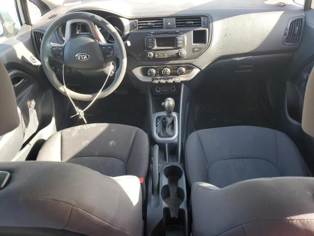 Продаж на аукціоні авто 2013 Kia Rio Lx, vin: KNADM5A36D6236020, номер лоту: 52801334