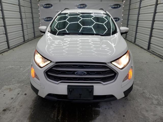 Aukcja sprzedaży 2019 Ford Ecosport Se, vin: MAJ3S2GE3KC263871, numer aukcji: 49826094