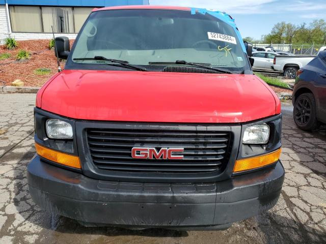 Aukcja sprzedaży 2015 Gmc Savana G2500, vin: 1GTW7FCFXF1279517, numer aukcji: 52743884