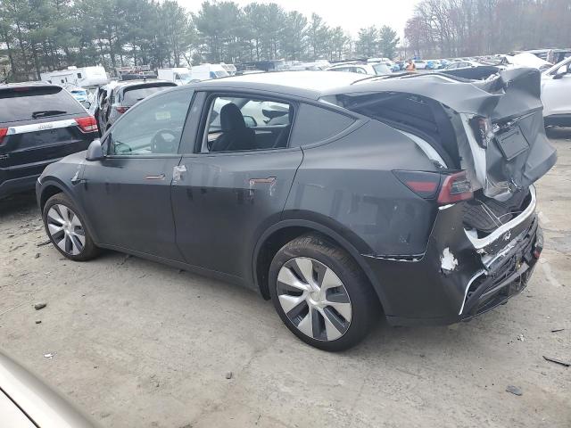 87425975 :رقم المزاد ، 7SAYGDEE4PA178449 vin ، 2023 Tesla Model Y مزاد بيع