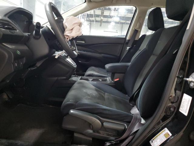 Продаж на аукціоні авто 2015 Honda Cr-v Lx, vin: 3CZRM3H31FG710938, номер лоту: 52839304