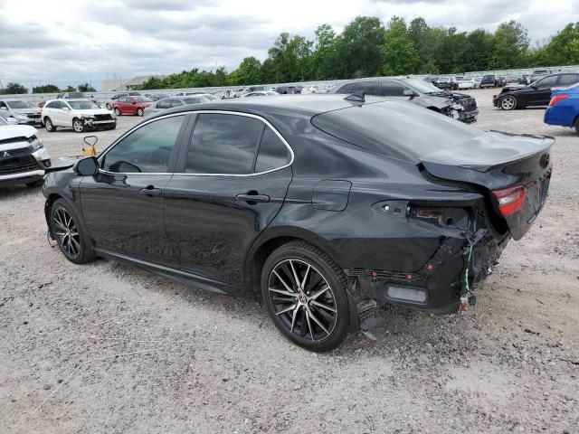 Продаж на аукціоні авто 2021 Toyota Camry Se, vin: 4T1G11AK4MU519922, номер лоту: 51836814