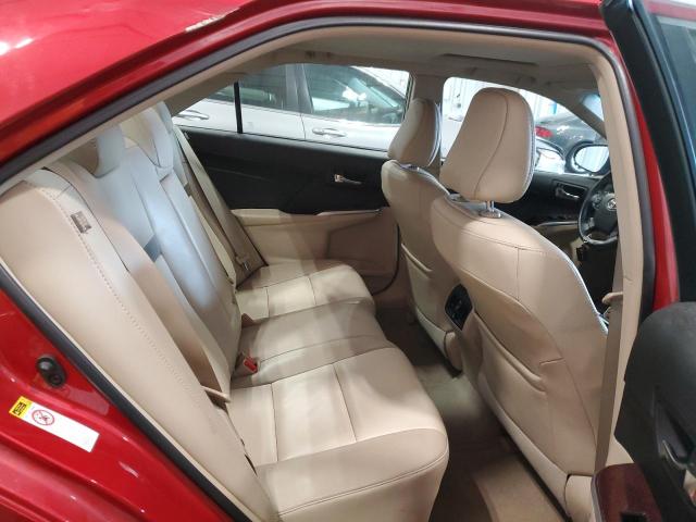 Продажа на аукционе авто 2014 Toyota Camry L, vin: 4T1BF1FK3EU766385, номер лота: 52857824