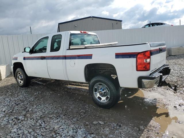 Aukcja sprzedaży 2011 Chevrolet Silverado K2500 Heavy Duty, vin: 1GC2KVCG9BZ389373, numer aukcji: 45853274