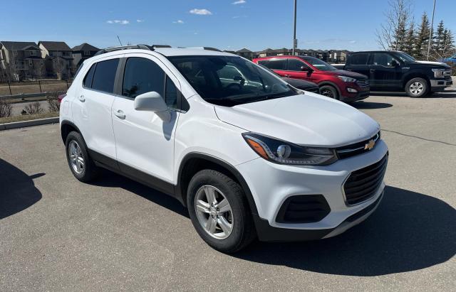 Aukcja sprzedaży 2019 Chevrolet Trax 1lt, vin: 3GNCJPSB6KL133182, numer aukcji: 52350174