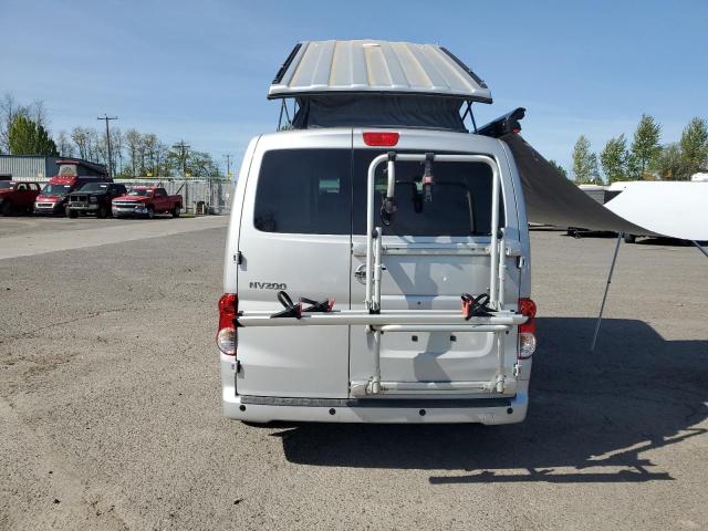Продажа на аукционе авто 2021 Nissan Nv200 2.5s, vin: 3N6CM0KN8MK691333, номер лота: 51839064