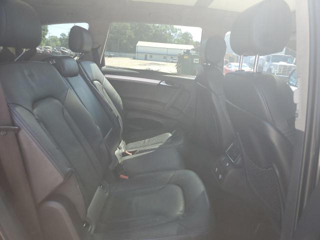 Aukcja sprzedaży 2010 Audi Q7 Prestige, vin: WA1DVAFE0AD003352, numer aukcji: 50558704