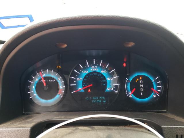 51295584 :رقم المزاد ، 3FAHP0HA7BR320520 vin ، 2011 Ford Fusion Se مزاد بيع