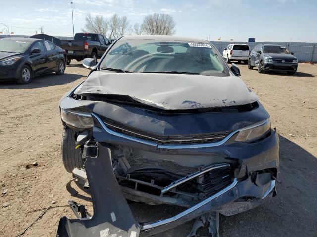 Aukcja sprzedaży 2016 Chevrolet Malibu Lt, vin: 1G1ZE5ST6GF337382, numer aukcji: 50555874