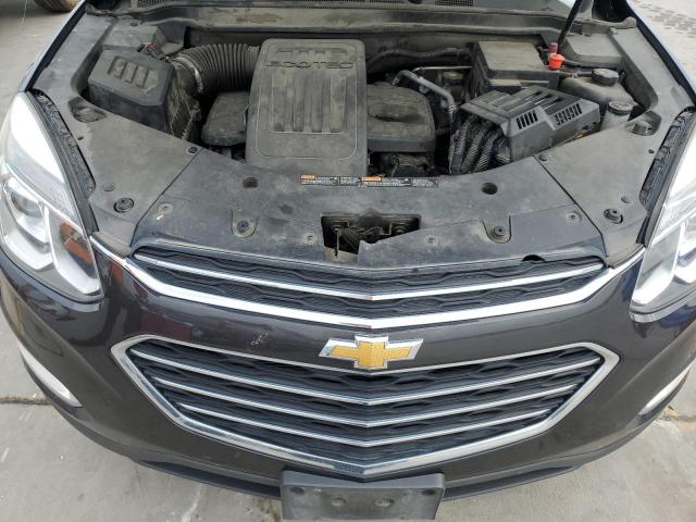 Продаж на аукціоні авто 2016 Chevrolet Equinox Lt, vin: 2GNALCEK8G6182059, номер лоту: 52350204