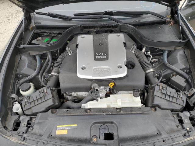Aukcja sprzedaży 2012 Infiniti G37, vin: JN1CV6ARXCM971344, numer aukcji: 51229144