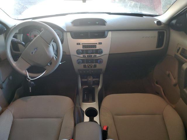 Auction sale of the 2011 Ford Focus S, vin: 1FAHP3EN2BW103740, lot number: 51921514