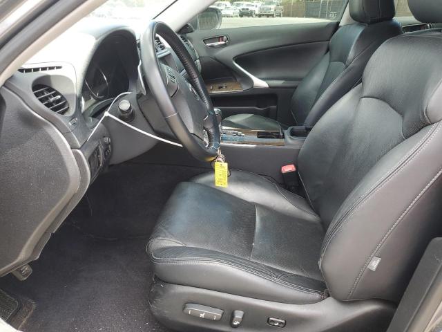 Продажа на аукционе авто 2013 Lexus Is 250, vin: JTHBF5C24D5187574, номер лота: 52601754