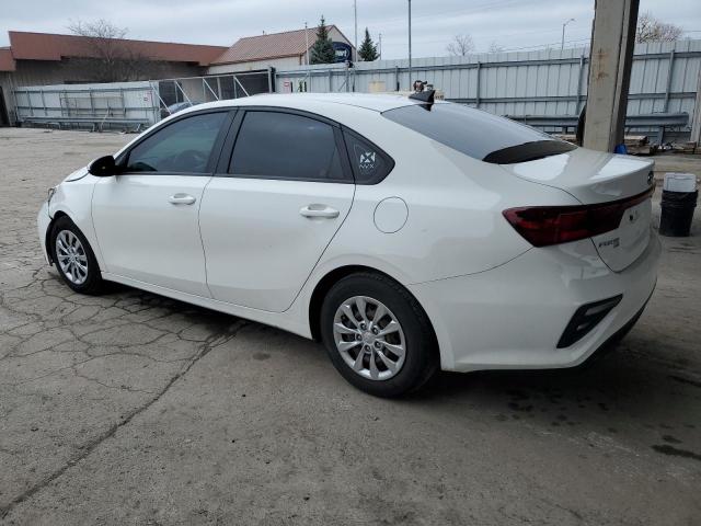Aukcja sprzedaży 2019 Kia Forte Fe, vin: 3KPF24AD6KE011706, numer aukcji: 49039374