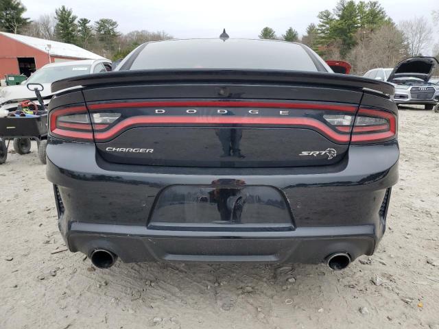 Aukcja sprzedaży 2021 Dodge Charger Srt Hellcat, vin: 2C3CDXL9XMH585938, numer aukcji: 51054074