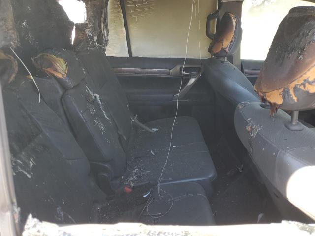 Продаж на аукціоні авто 2010 Lexus Gx, vin: JTJBM7FX2A5009939, номер лоту: 52663124