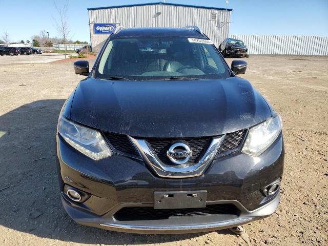 50703944 :رقم المزاد ، 5N1AT2MV3GC778567 vin ، 2016 Nissan Rogue S مزاد بيع