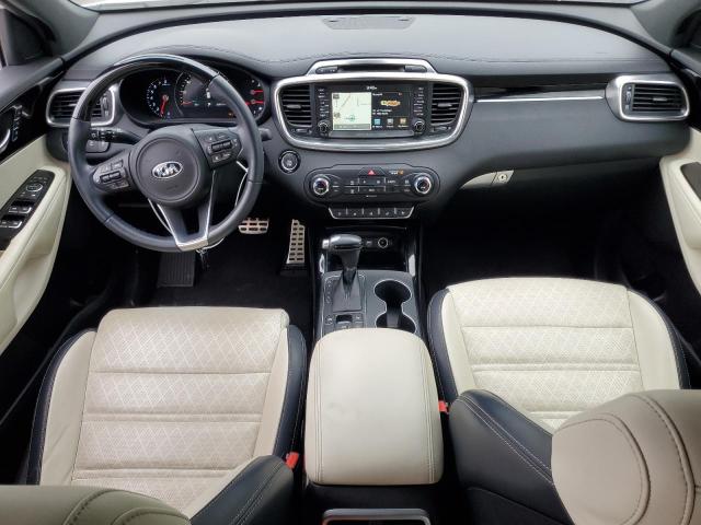 Aukcja sprzedaży 2017 Kia Sorento Sx, vin: 5XYPK4A52HG239808, numer aukcji: 49340914