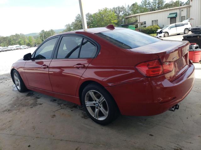 51893454 :رقم المزاد ، WBA3B5C54EF599787 vin ، 2014 Bmw 328 Xi Sulev مزاد بيع