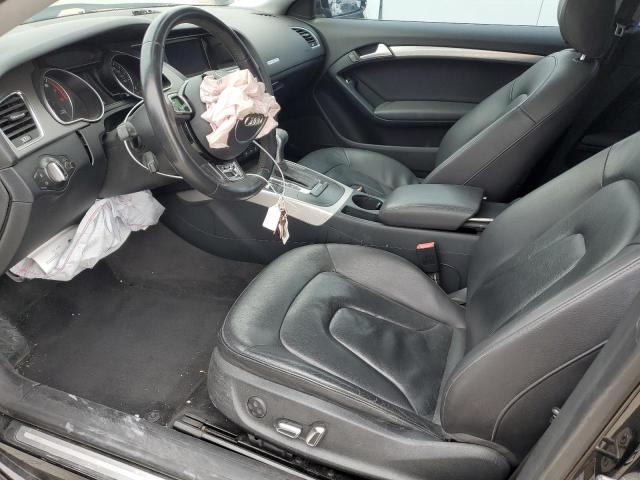 Продажа на аукционе авто 2013 Audi A5, vin: WAUCFAFRXDA068388, номер лота: 52650394