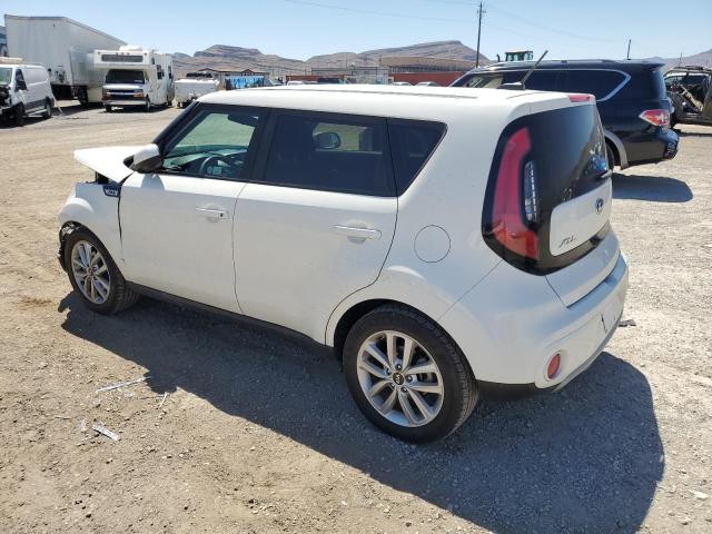 Aukcja sprzedaży 2019 Kia Soul +, vin: KNDJP3A54K7003537, numer aukcji: 52732924